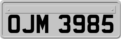 OJM3985