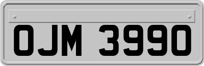OJM3990