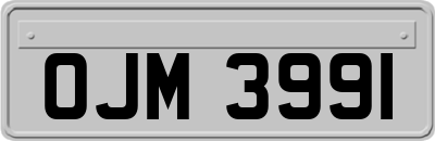 OJM3991