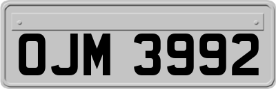 OJM3992