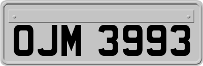 OJM3993