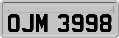 OJM3998
