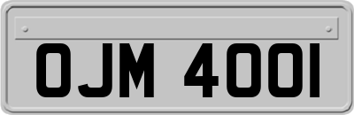 OJM4001