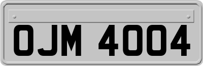 OJM4004