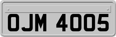 OJM4005