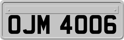 OJM4006