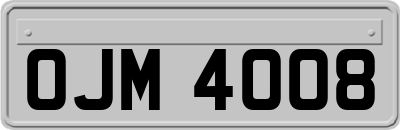 OJM4008