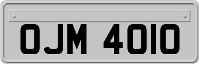 OJM4010