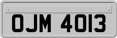 OJM4013
