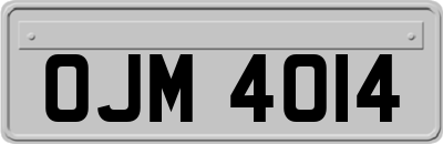 OJM4014