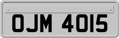 OJM4015