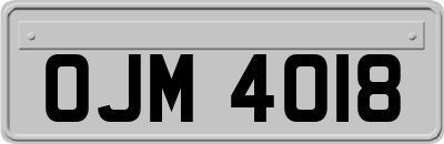 OJM4018