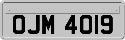 OJM4019