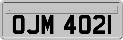 OJM4021