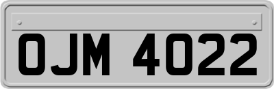 OJM4022