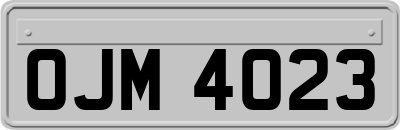 OJM4023