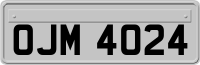 OJM4024