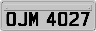 OJM4027