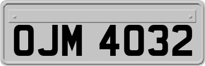 OJM4032