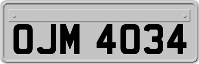 OJM4034