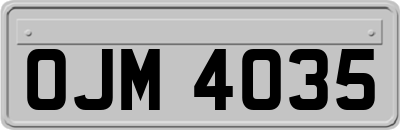 OJM4035