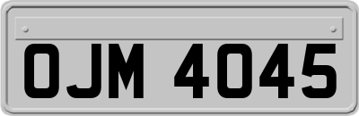 OJM4045