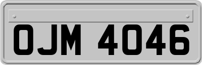 OJM4046