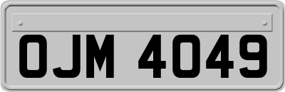 OJM4049
