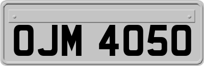 OJM4050