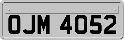 OJM4052