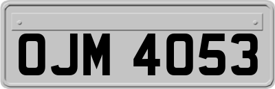OJM4053