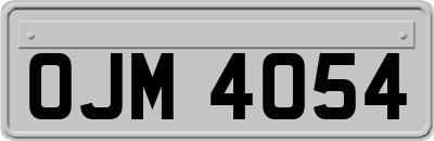 OJM4054