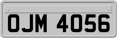 OJM4056