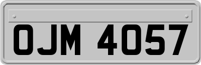 OJM4057