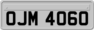 OJM4060