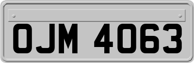 OJM4063