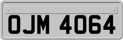 OJM4064