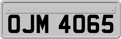 OJM4065