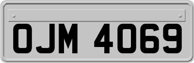 OJM4069