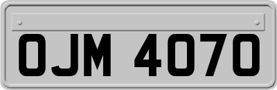 OJM4070
