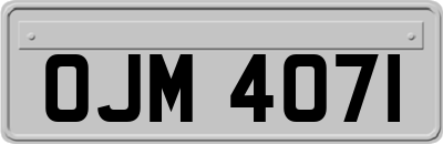OJM4071