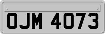 OJM4073