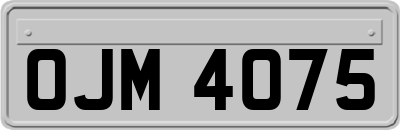 OJM4075