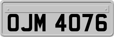 OJM4076