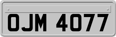 OJM4077