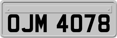 OJM4078