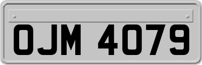 OJM4079