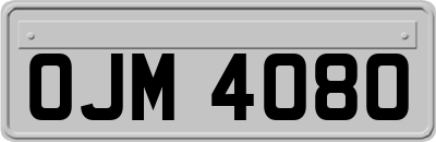 OJM4080