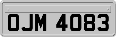 OJM4083