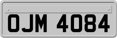 OJM4084
